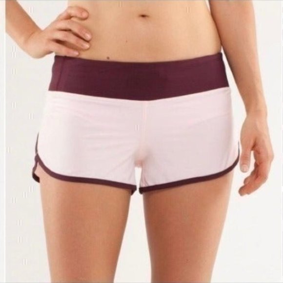 Lululemon Run: Speed Short. RARE!! - Picture 2 of 12